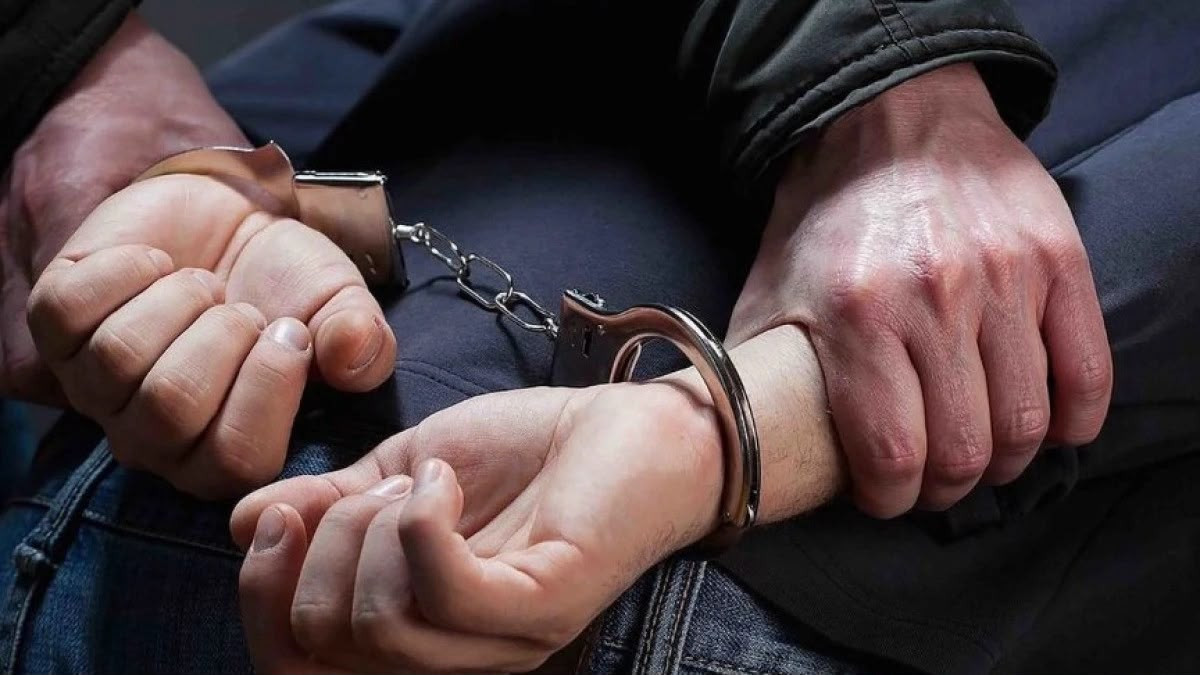 2,8 млрд теңге шетелге шығарылған: Kaef Mafia ұйымдастырушысы Қазақстанға жеткізілді