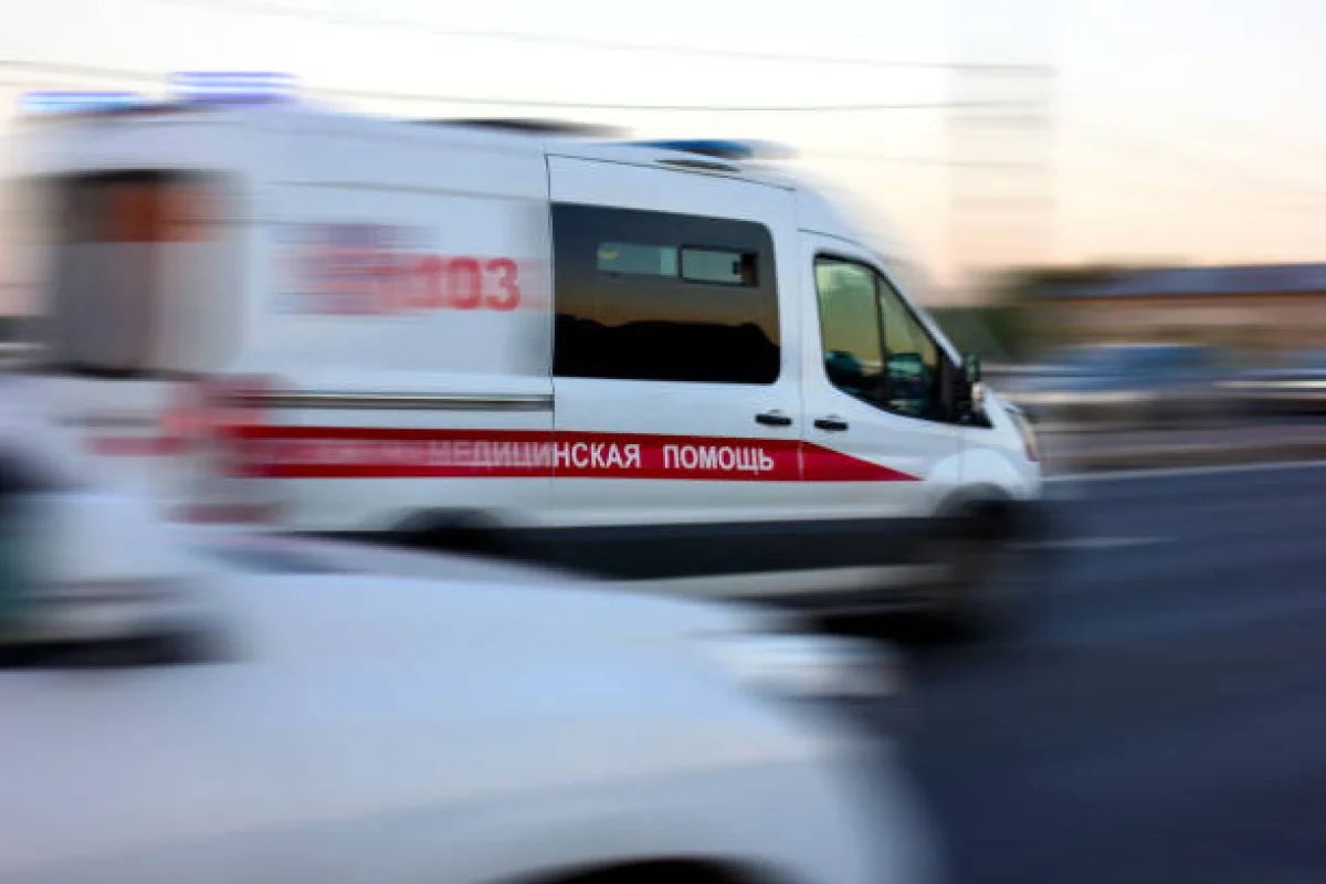 Ақтөбе облысында жас жігіттің үстіне найзағай түсіп көз жұмды
