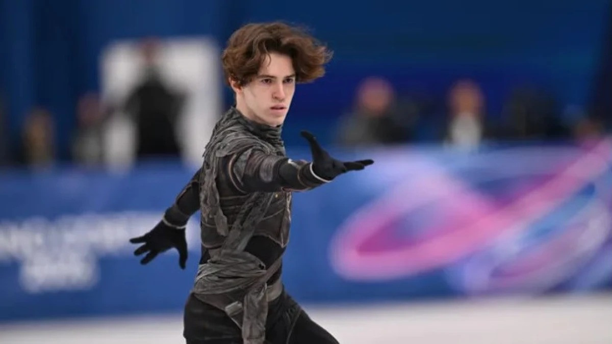 Шайдоров станет одной из главных звезд чемпионата в Астане