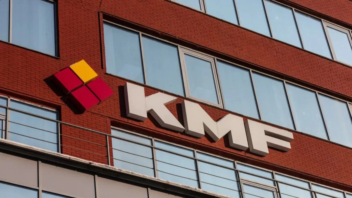 Клиенты KMF Банка смогут отправлять переводы более чем в 35 стран
