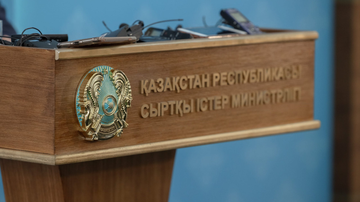 Қазақстан Еуропадан мигранттарды қабылдау туралы келіссөз жүргізіп жатқан жоқ