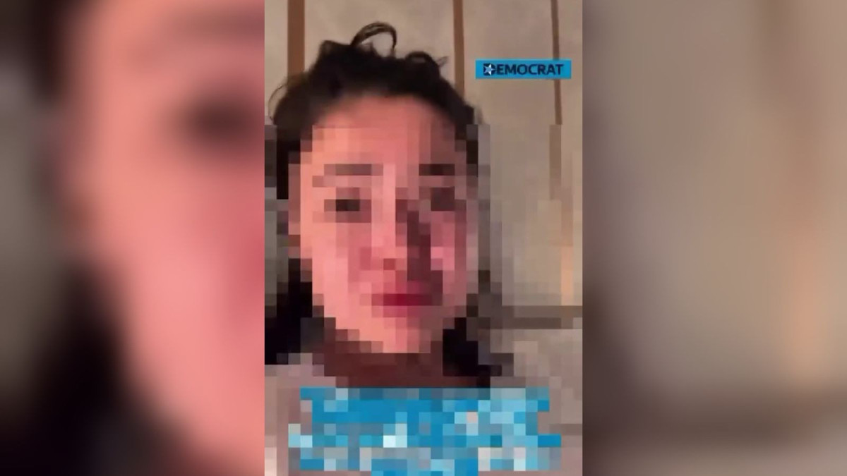"Әкем зорлады" деп желіде видео жариялаған блогер қамауға алынды