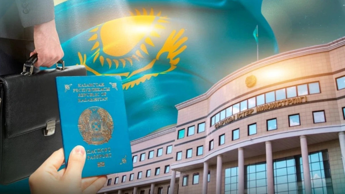 Шенген визасын алу жеңілдей ме? СІМ келіссөздердің қай кезеңде екенін айтты