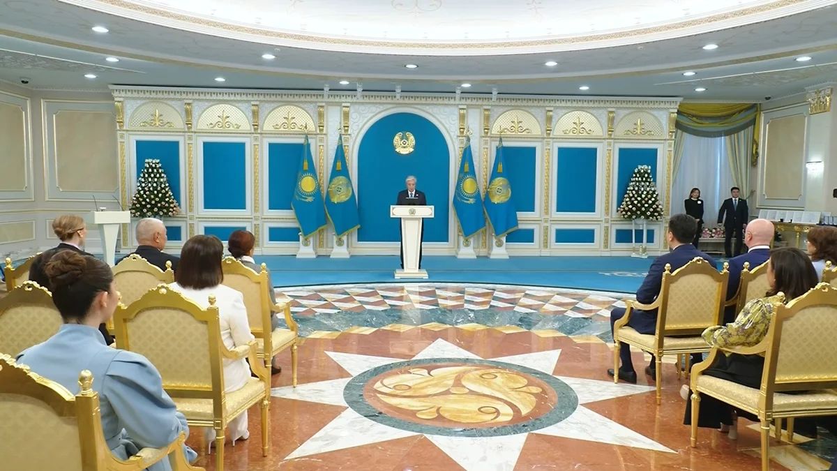 Президент тапсырмасы: биыл ақпарат саласының 66 қызметкері пәтерлі болады