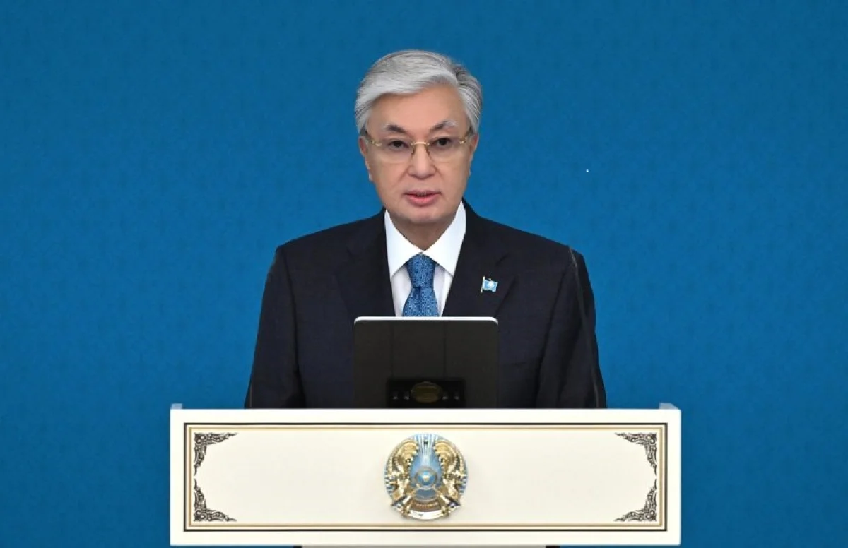 Президент журналистер қауымын кәсіби мерекесімен құттықтады