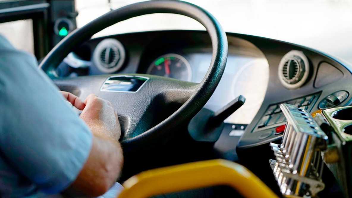 Автобусты мас күйінде айдағандарға қылмыс іс қозғалды