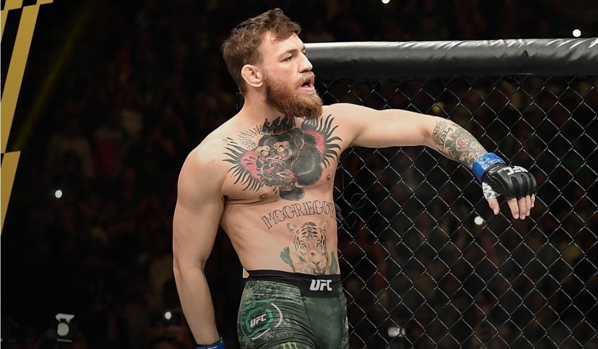 Казахстан может принять турнир UFC в 2027 году