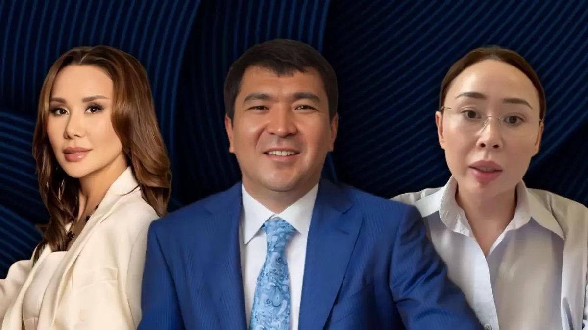 Сот, неке шарты мен алимент дауы: Кәсіпкер Жұмабек Жанқұловтың бұрынғы әйелі үндеу жасады