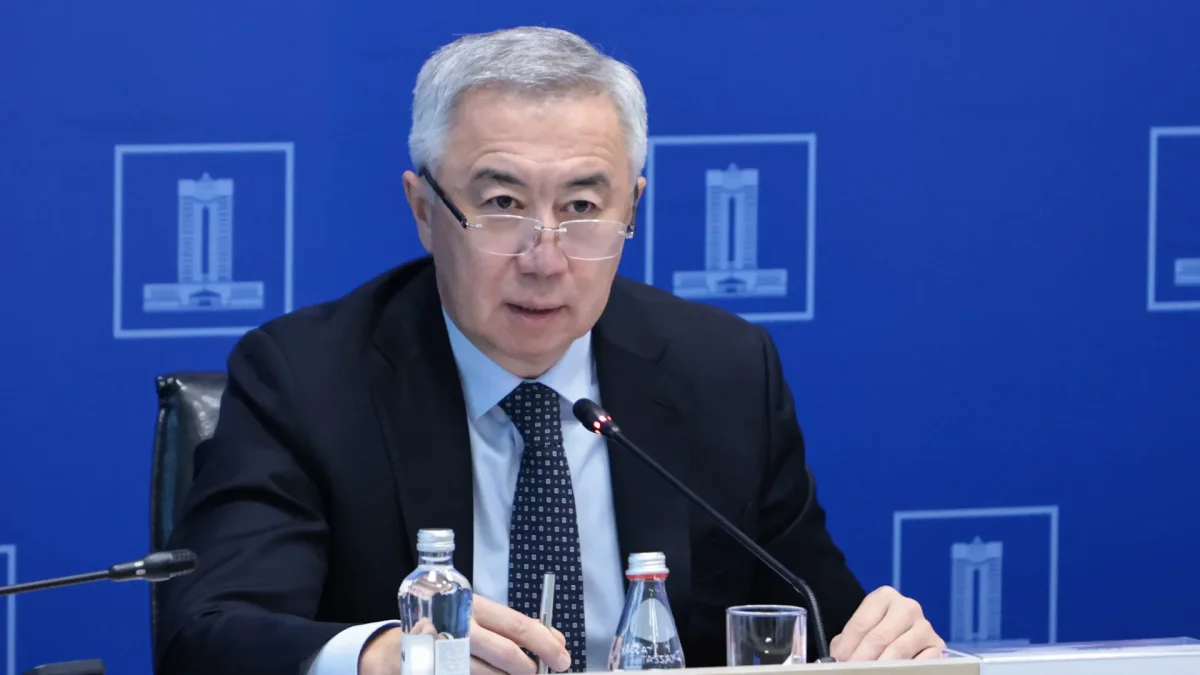 «Бизнес под ударом»: Жумангарин предупредил о резком охлаждении рынка