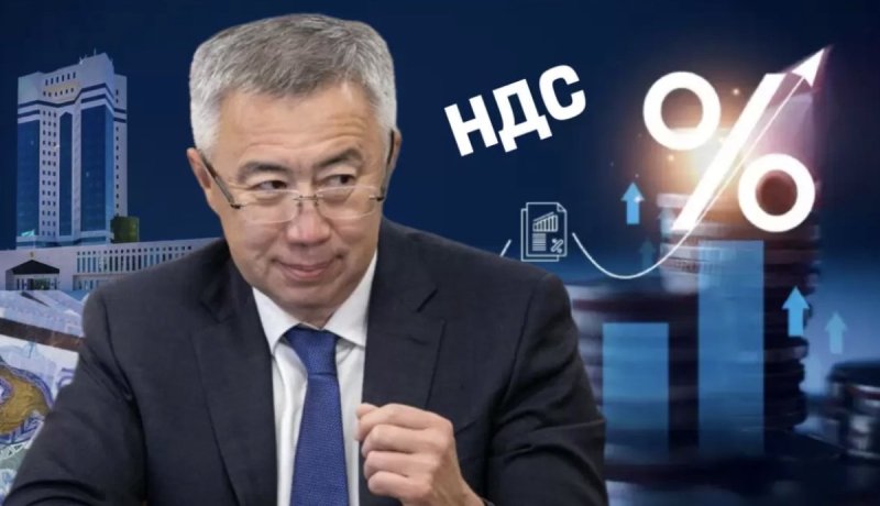 Жумангарин о проблемах торговли в Казахстане: «Ничего страшного не происходит»