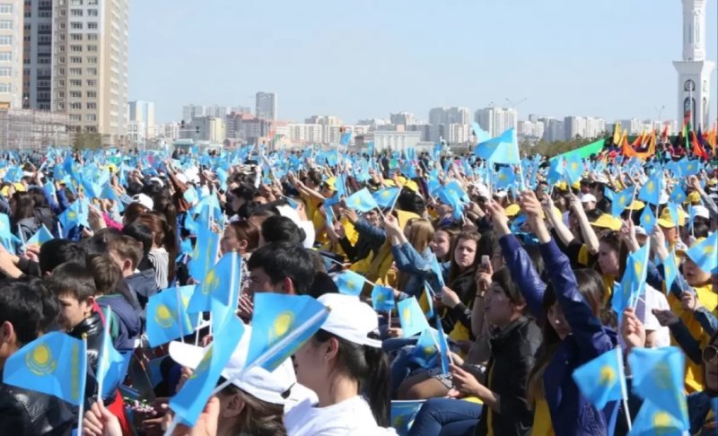 Казахстан узнал место в мировом рейтинге прав детей