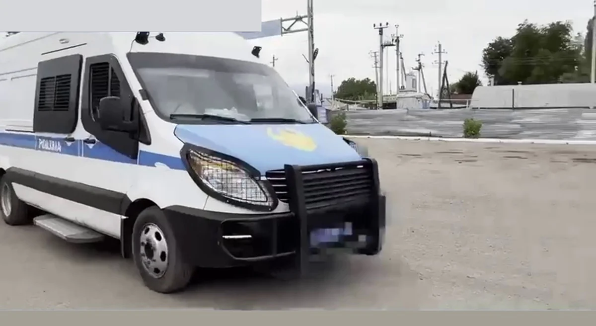 Финансовая схема: подозреваемого в крупном мошенничестве вернули в Казахстан