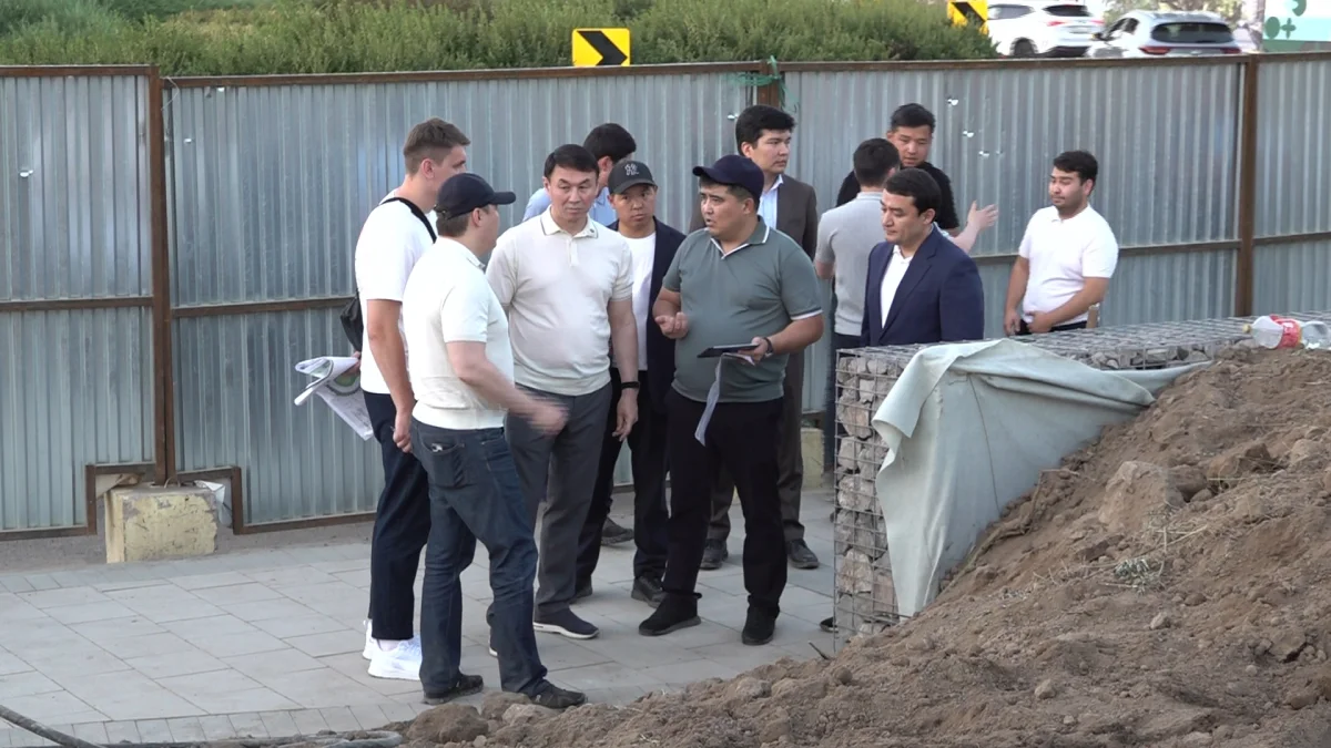 Алматыда Сейфуллин мен Масанчи көшелері қалай өзгереді