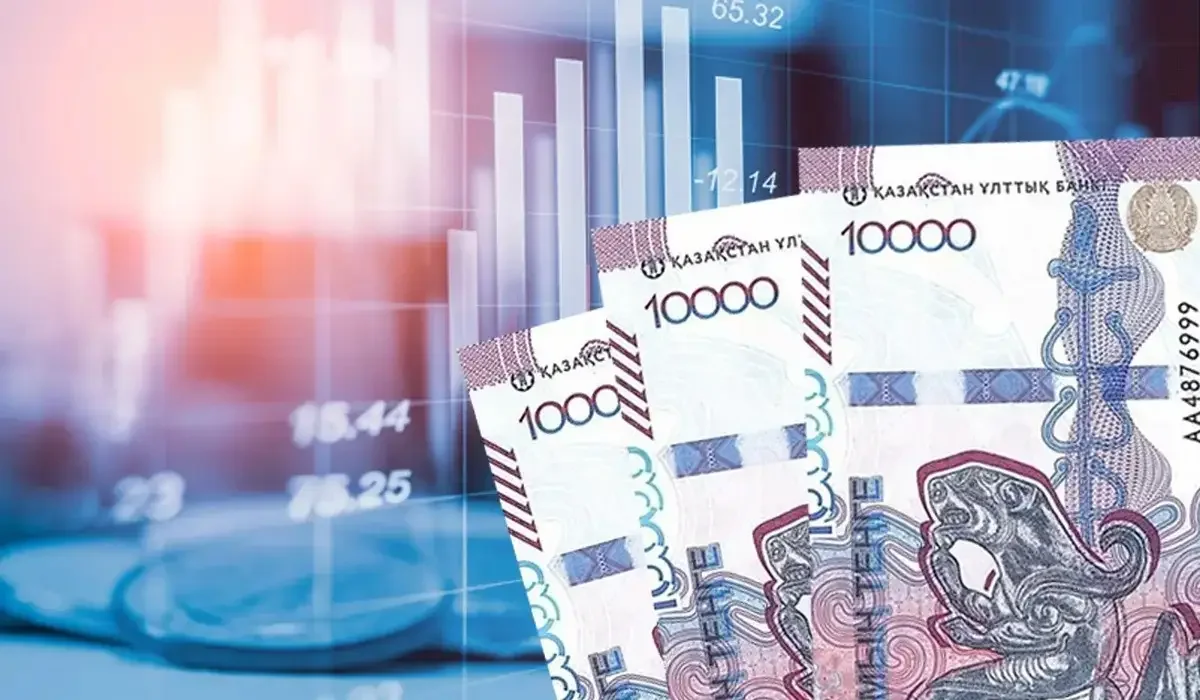 Жақын арада инфляцияны 10%-дан төмен түсіруді жоспарлап отырмыз – Бектенов