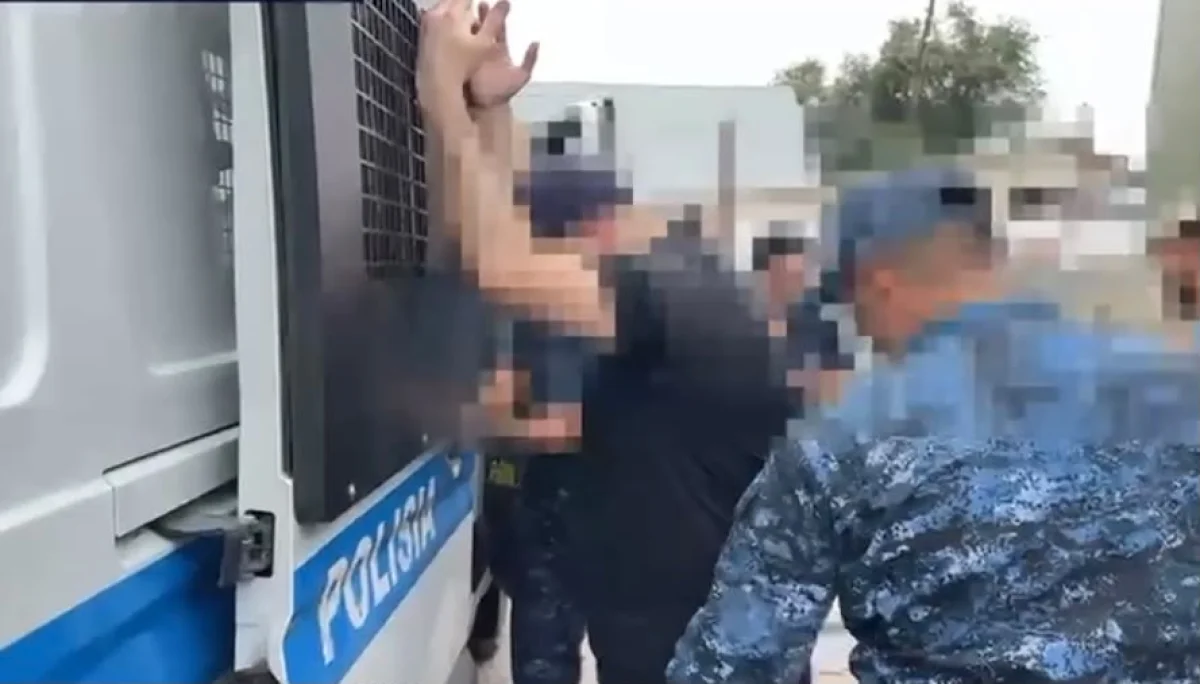 Афера с автокредитами на 1.8 миллиарда тенге: из Кыргызстана депортирован третий член ОПГ