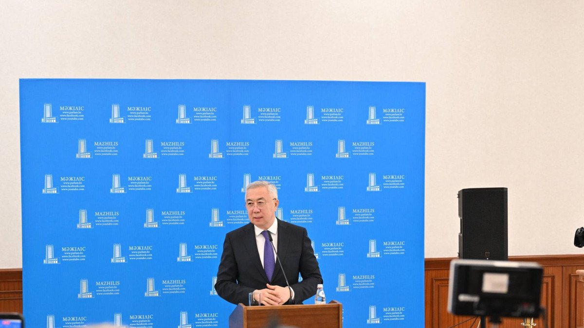 Оптимизировать соцвыплаты на 860 млрд тенге планируют в республике