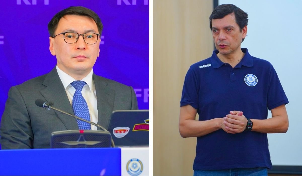 В КФФ ответили на призыв клубов уволить главу судейского корпуса
