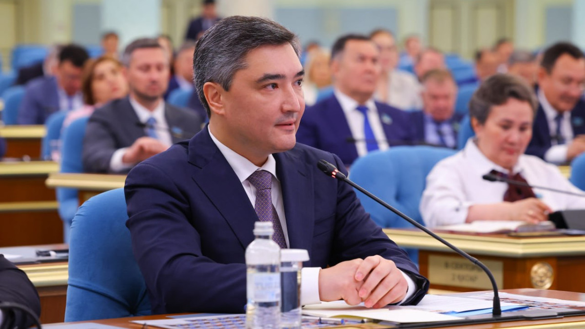 Правительство намерено снизить инфляцию ниже 10% в текущем году
