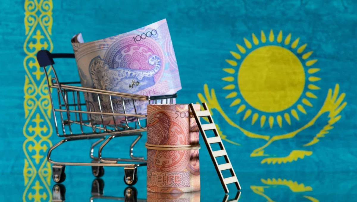 Новая динамика: в Правительстве оценили ситуацию с инфляцией