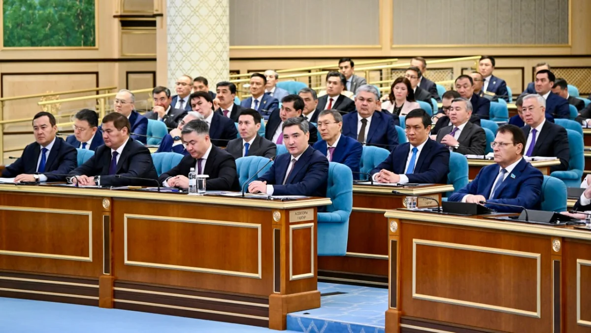 Приоритет развития: в центре внимания остаются интересы граждан