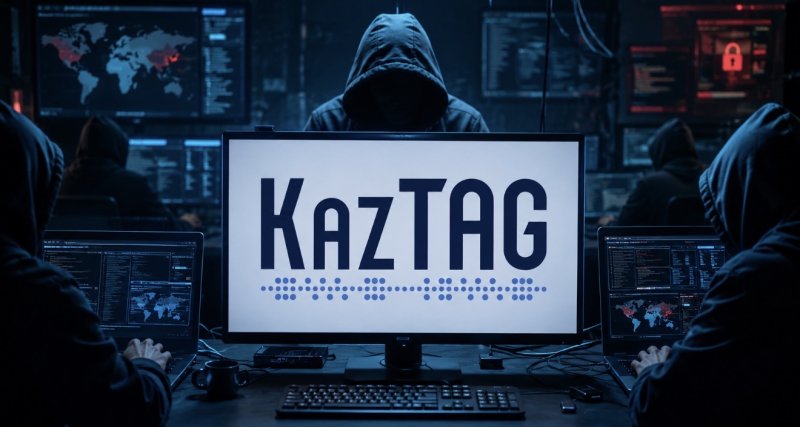 КазТАГ заявил о масштабной информационной атаке