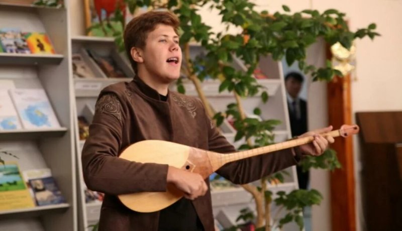 На Алексея Лодочникова написали заявление по факту "оскорбления" русских