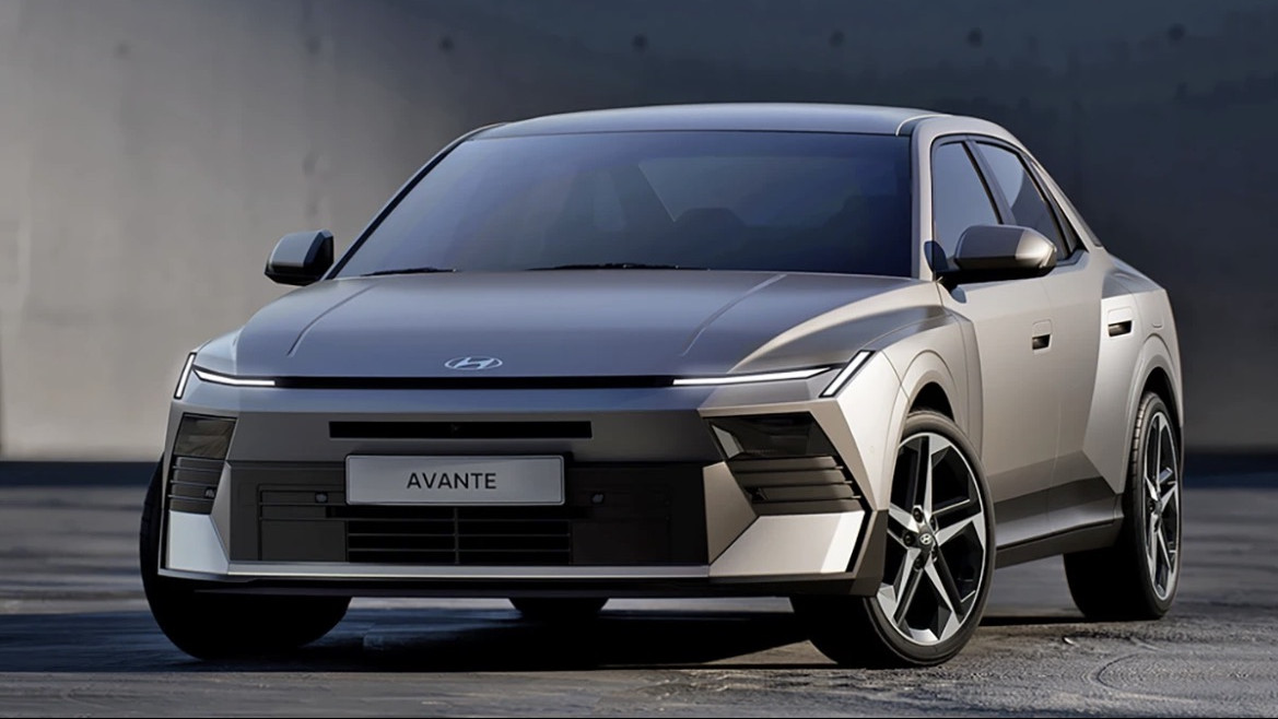 Жаңа Hyundai Elantra: қазақстандықтарды қандай жаңалықтар күтеді?