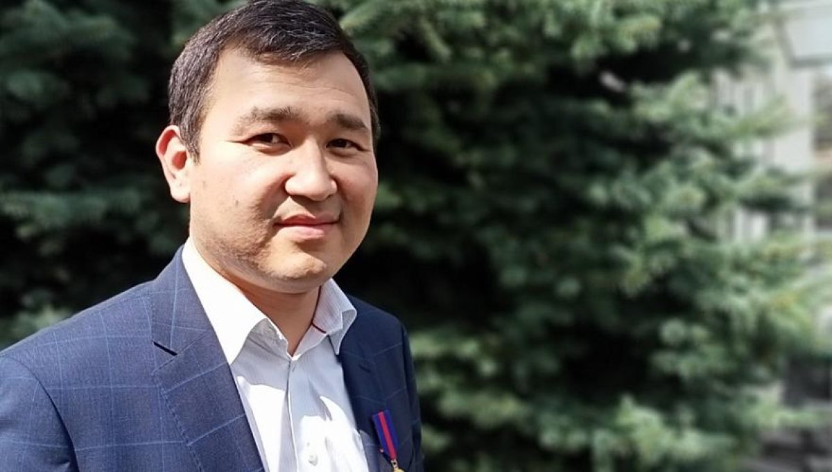 Әсет Матаев жәбірленуші деп танылды