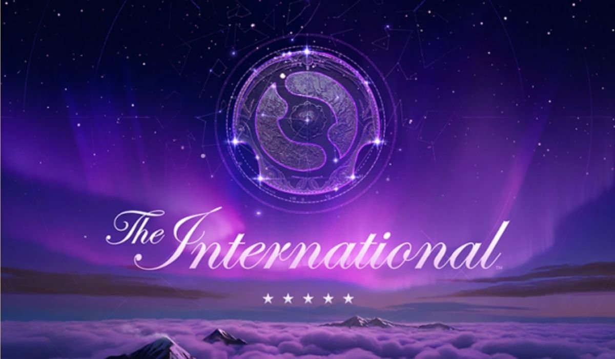 Определились все участники The International 2026 по Dota 2