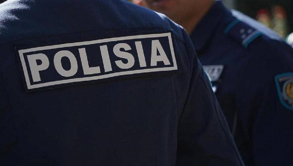 Полиция расследует травмирование рабочих в Акмолинской области