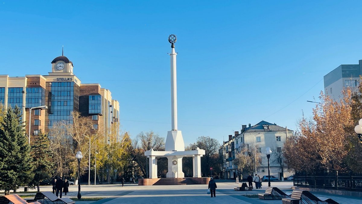 Погода в Петропавловске с 29 июня по 5 июля 2026 года