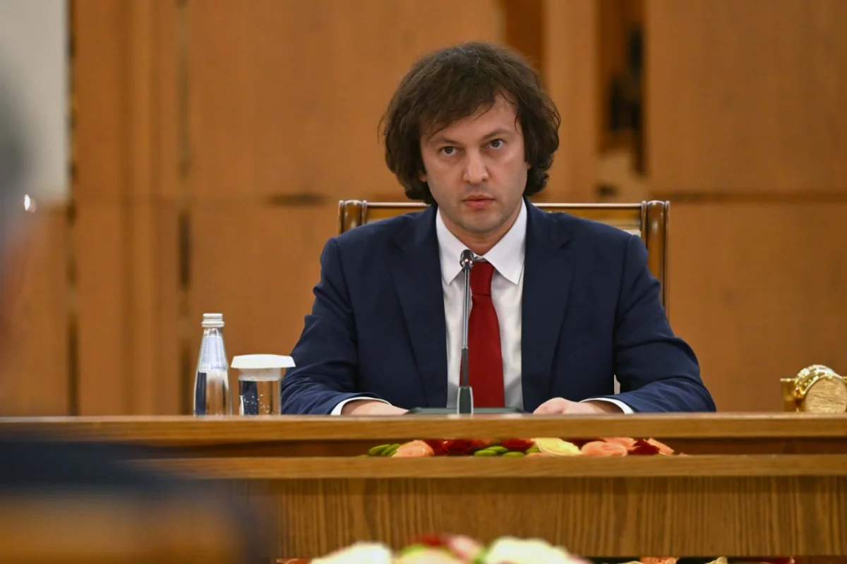 Стратегический формат: Грузия рассчитывает на укрепление партнерства с Казахстаном