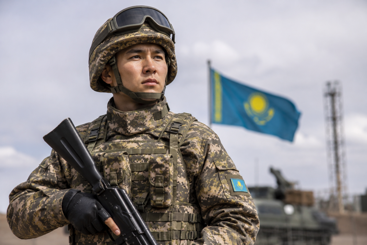 3000 казахстанцев получат повестки: кого вызовут на военные сборы
