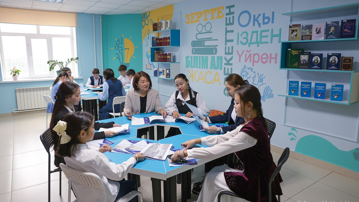 В Казахстане изменят правила государственного финансирования частных школ