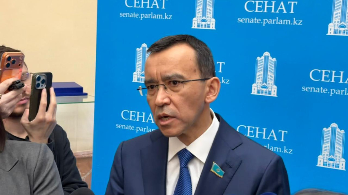 Мәулен Әшімбаев: Екі палаталы Парламент 30 жылдық тарихи миссиясын абыроймен аяқтады