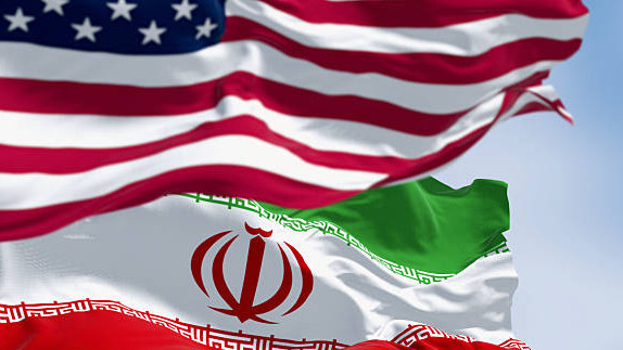 США и Иран договорились остановить удары