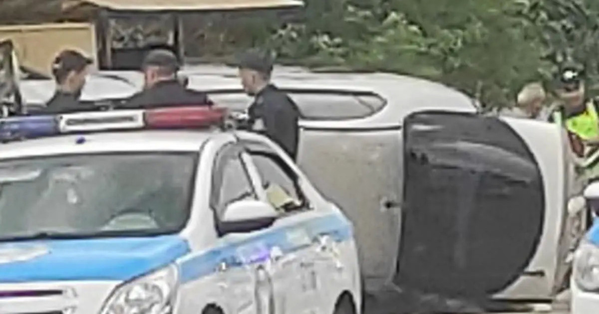  Павлодарда жантүршігерлік жол апатынан екі адам қаза тапты 