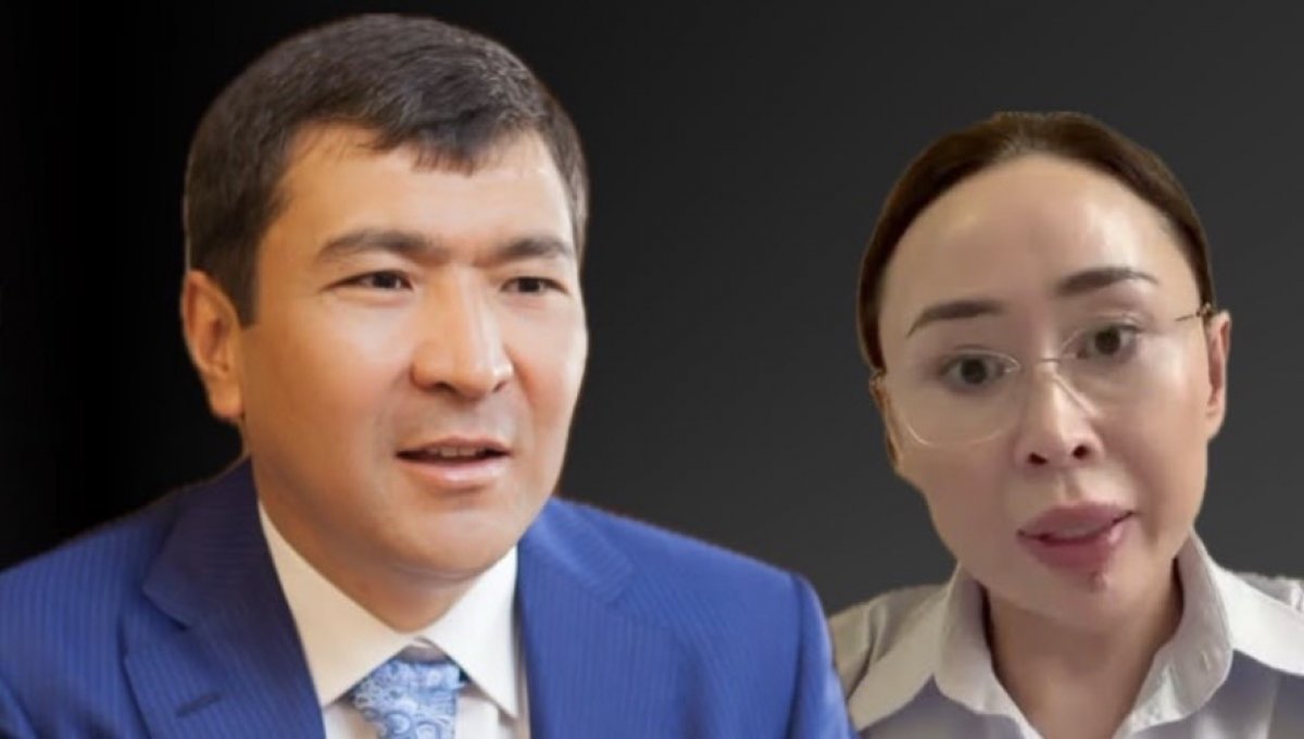 Развод на 6 млрд тенге: сколько получила экс-жена Жаныкулова