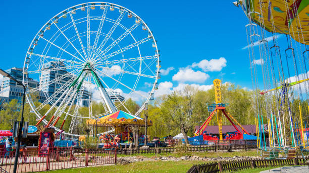 Судьба алматинского Family Park висит на волоске: руководство парка забило тревогу
