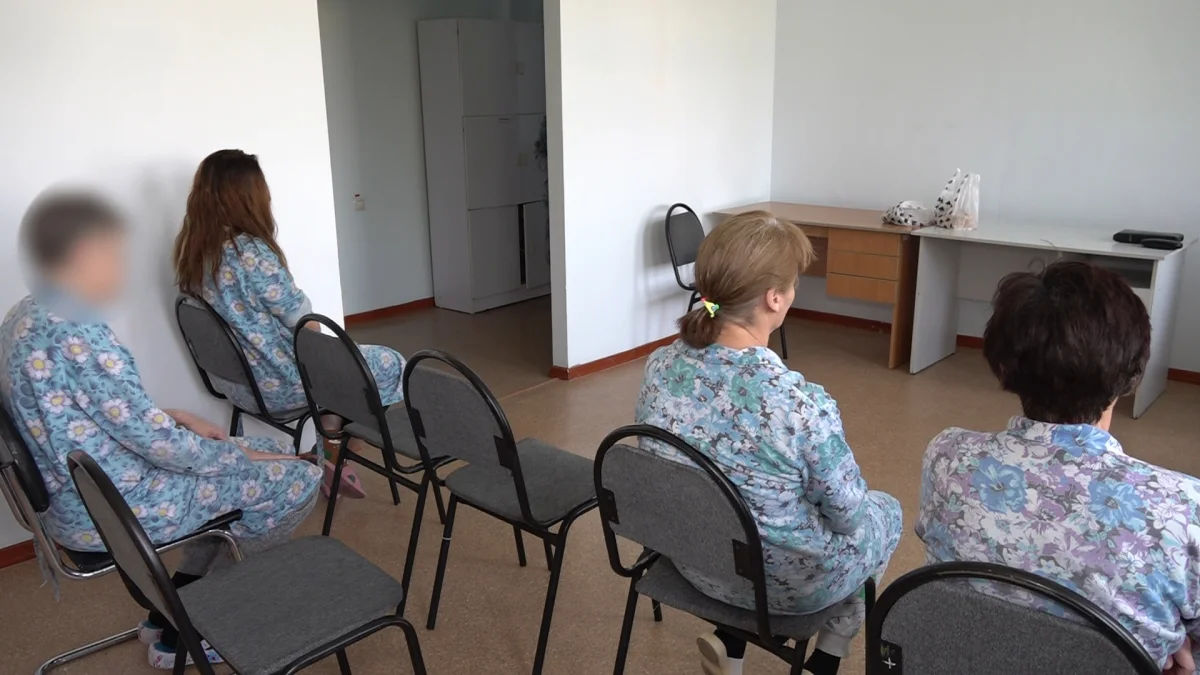 Алматыда 63 адам есірткіге тәуелділер есебіне алынды