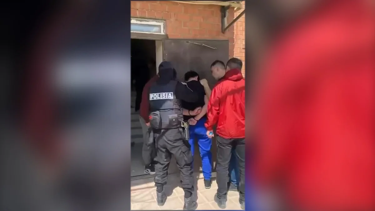 Жүк тасымалымен келген есірткі: Ақтауда 33,5 келі марихуана тәркіленді