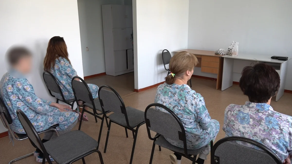 Путь к новой жизни: наркологи и полиция усиливают работу против распространения наркотиков