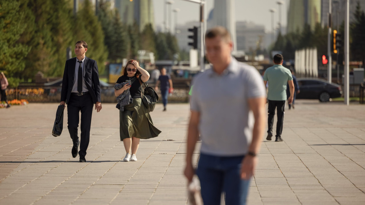 12 шілдеден бастап әкімдіктер пәтерлерді тексере бастайды: не білу керек?