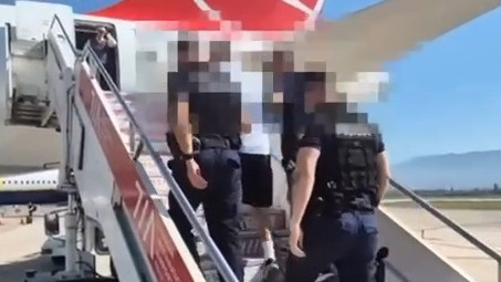 Казахстанца, объявленного в розыск, вернули из Албании