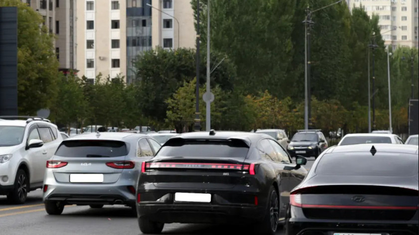Қазақстандағы ең танымал 20 қытайлық автокөлік: қандай модельдер сұранысқа ие?