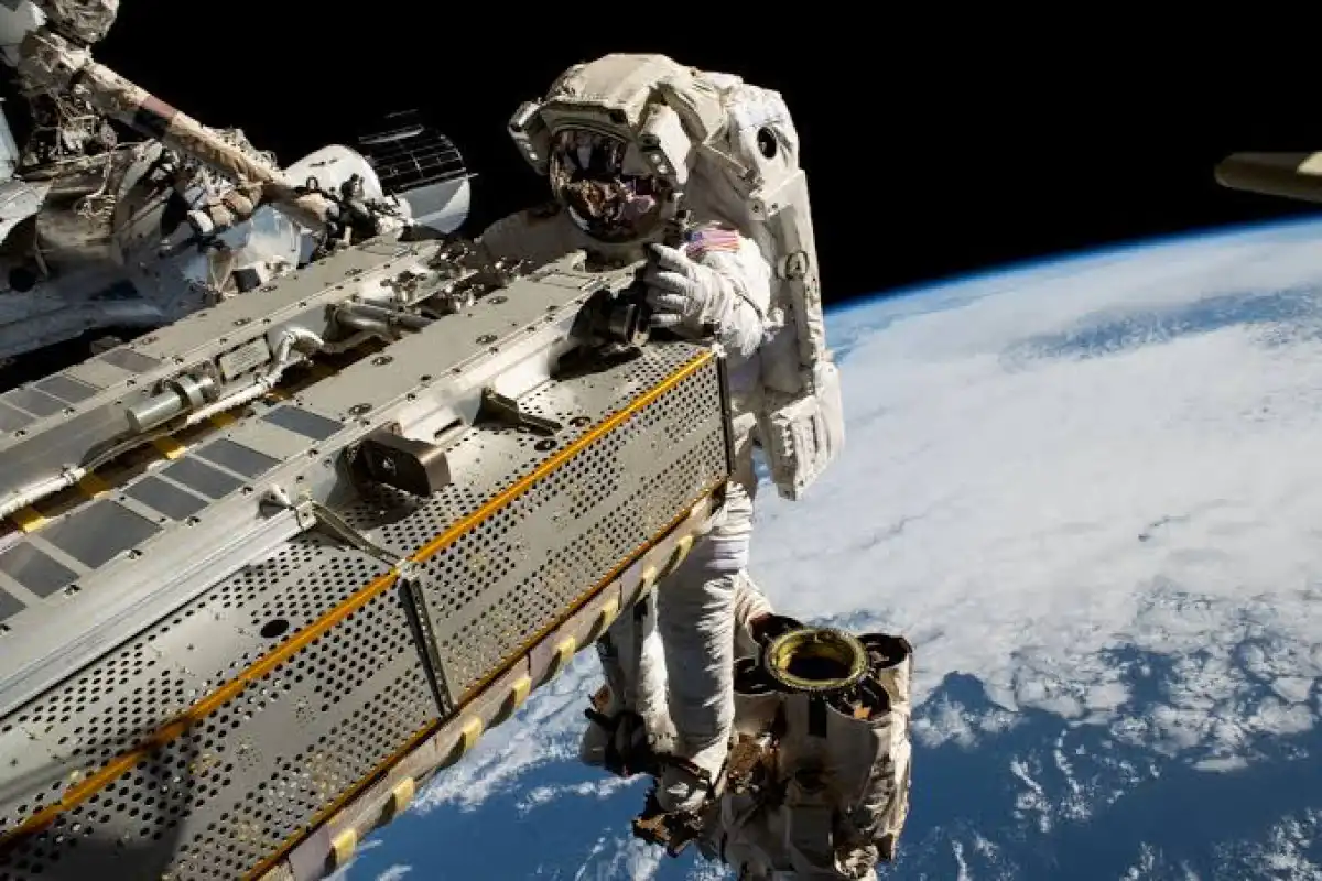 Новая гипотеза о Марсе: NASA представило результаты исследования