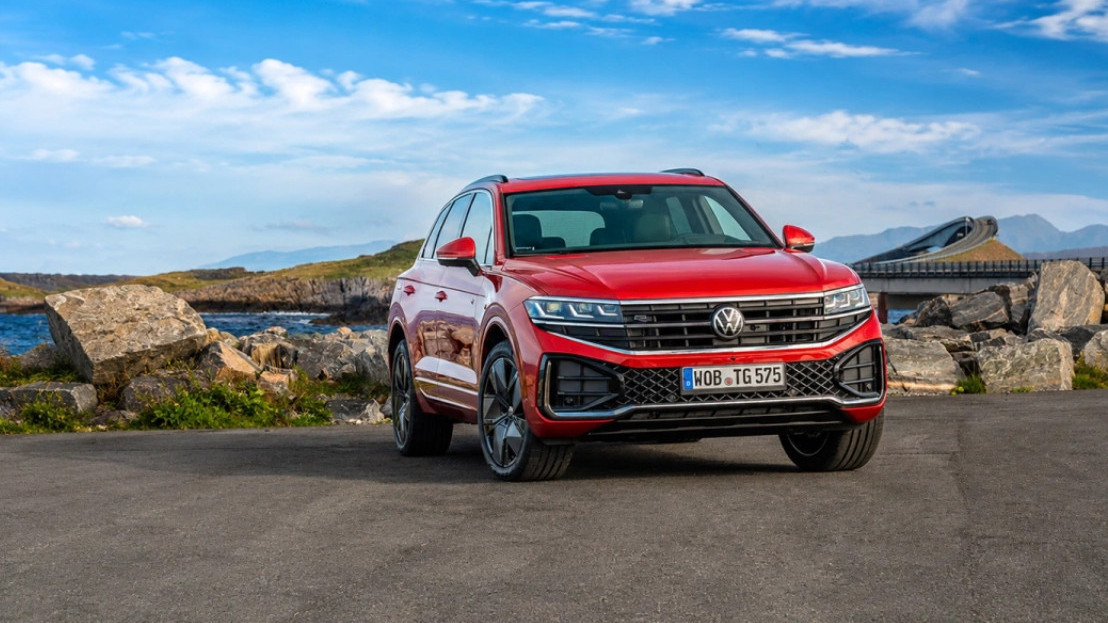 Ең сенімсіз көліктер рейтингі жарияланды: көш басында Infiniti, Volkswagen және Audi