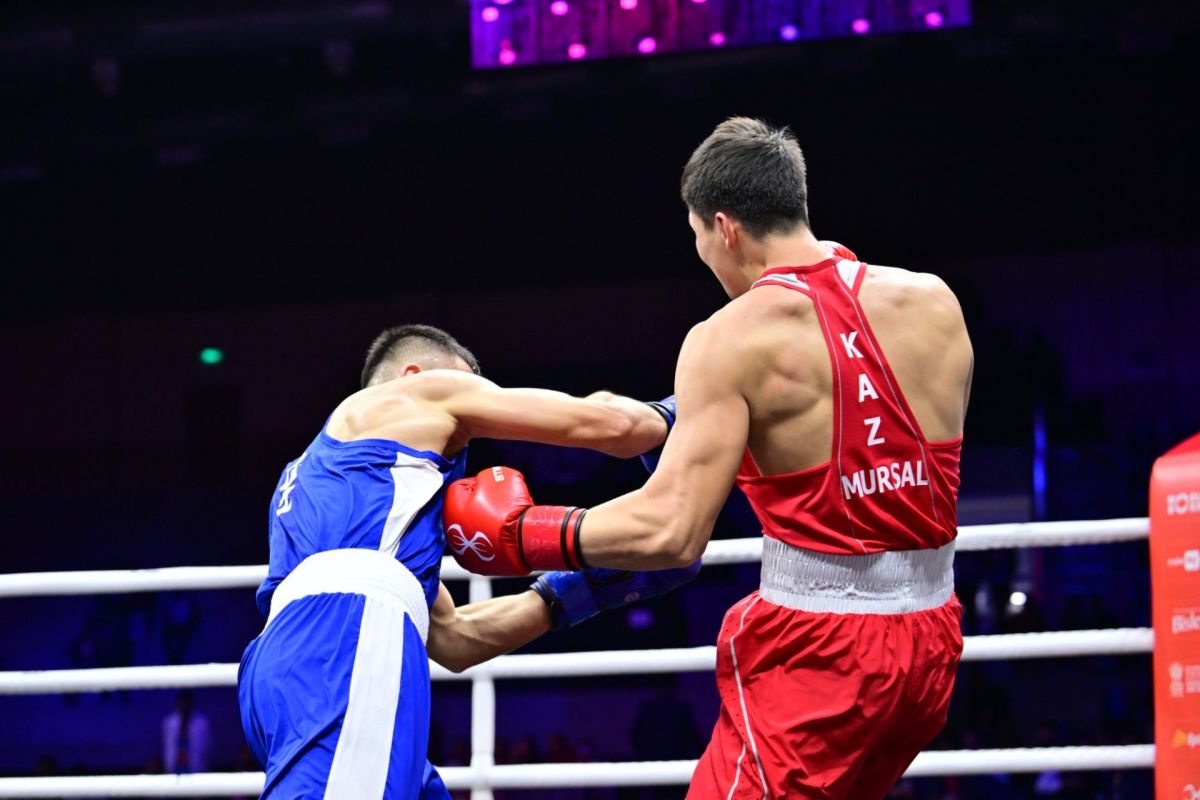 Бокстан U19 және U23 Азия чемпионатына қатысатын Қазақстан құрамасы анықталды