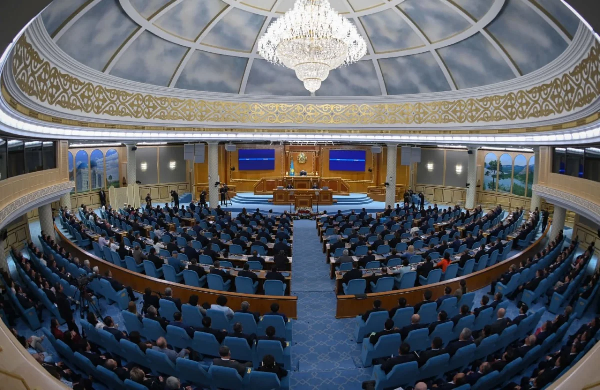 Құрылтай барлық сабақтастық пен институционалдық дәстүрді сақтауы керек - Президент