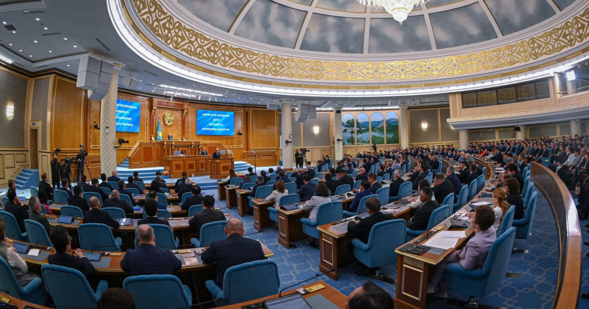  Елімізде тек соңғы үш жылда 540 индустриялық жоба жүзеге асырылды – Мемлекет басшысы 